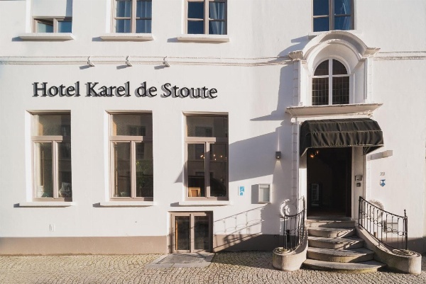 Hotel Karel de Stoute image 1